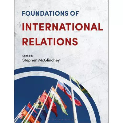 Foundations of International Relations