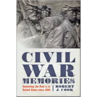 Civil War Memories