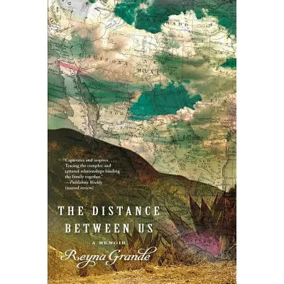 Distance Between Us