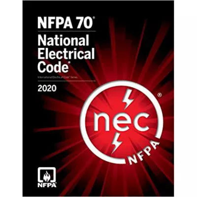National Electrical Code 2020 (NFPA 70)