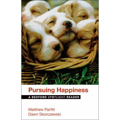 Pursuing Happiness