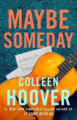 MAYBE SOMEDAY