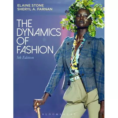 Dynamics of Fashion (Text Only)