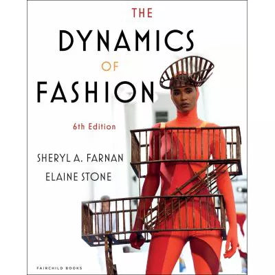 The Dynamics of Fashion : - with STUDIO