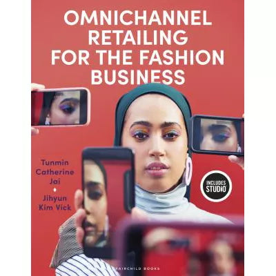 Omnichannel Retailing for the Fashion Business : - with STUDIO