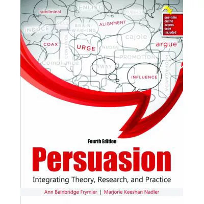 Persuasion: Integrating Theory