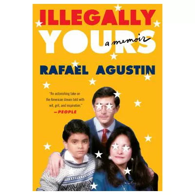 Illegally Yours