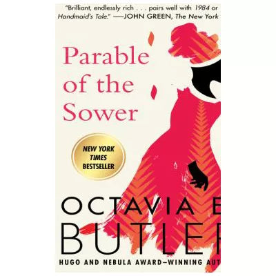 Parable of the Sower