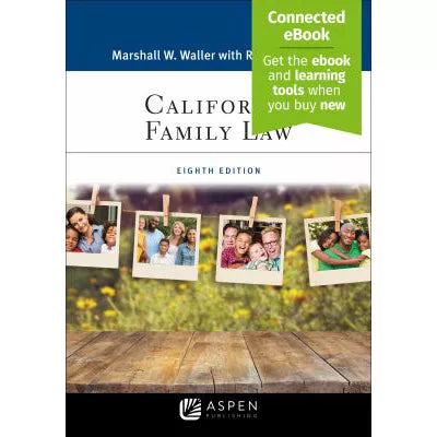 California Family Law