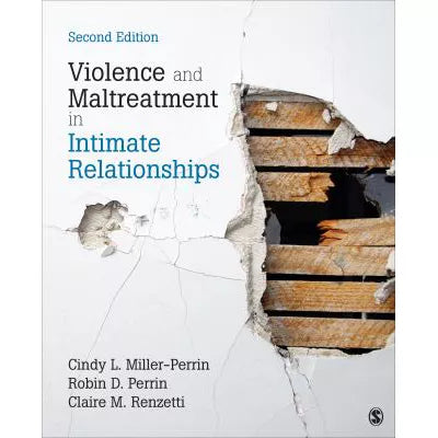 Violence &amp; Maltreatment in Intimate Relationships