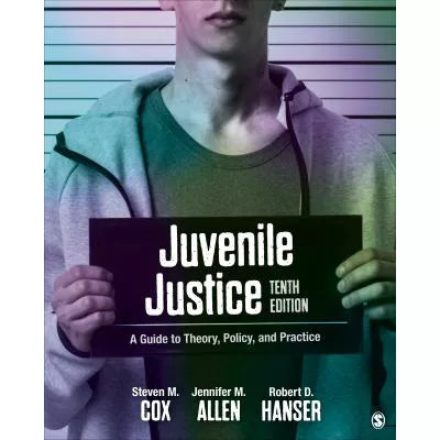 Juvenile Justice
