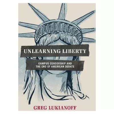 Unlearning Liberty