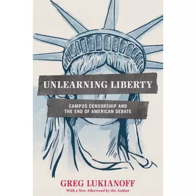 Unlearning Liberty