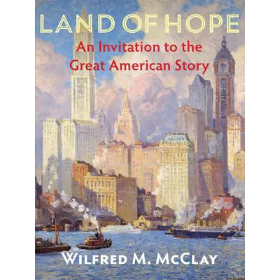 Land of Hope
