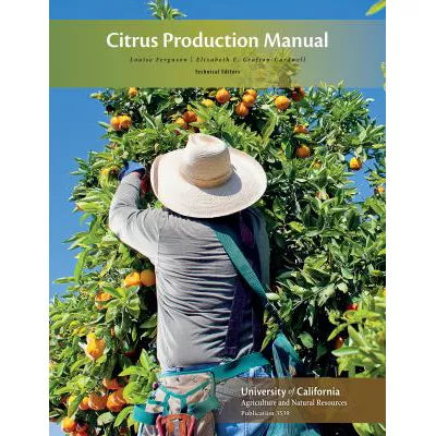 Citrus Production Manual