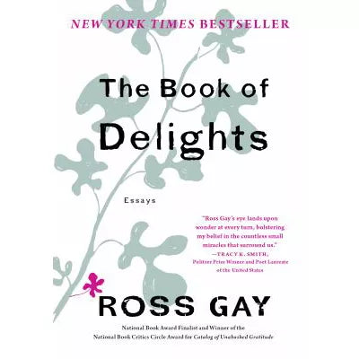 The Book of Delights