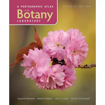 Photographic Atlas for the Botany Laboratory (LLF)