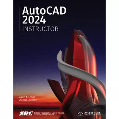 AutoCAD 2024 Instructor