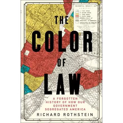 The Color of Law