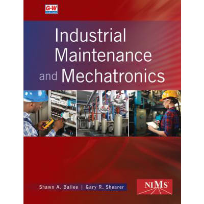 Industrial Maintenance &amp; Mechatronics