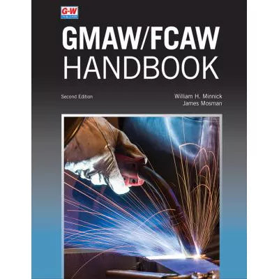 GMAW/FCAW Handbook