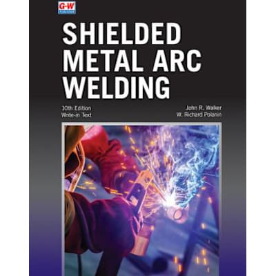 Shielded Metal Arc Welding