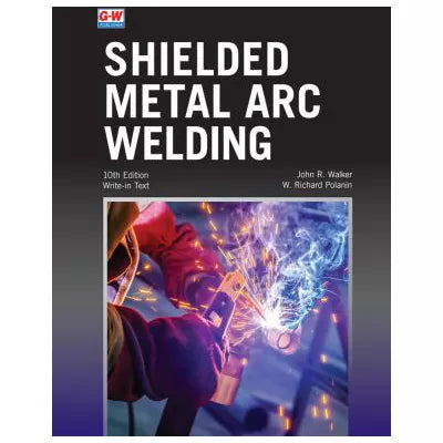 Shielded Metal Arc Welding