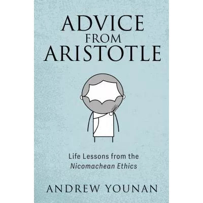 Advice from Aristotle