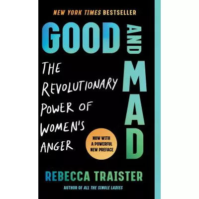 Good & Mad