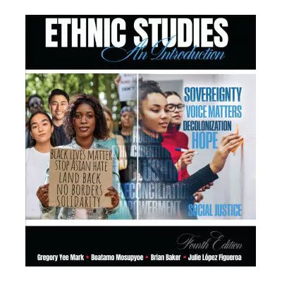 Intro to Ethnic Studies