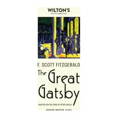 The Great Gatsby
