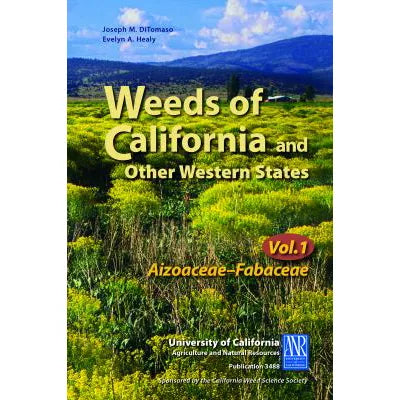 Weeds of California &amp; other West.States