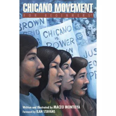 Chicano Movement for Beginners