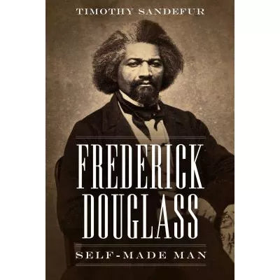 Frederick Douglass