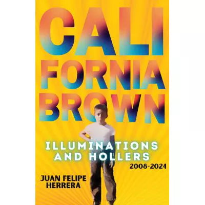 California Brown